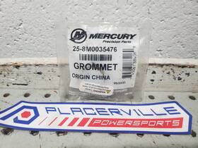 25-8m0035476 Mercury Grommet Genuine Oem