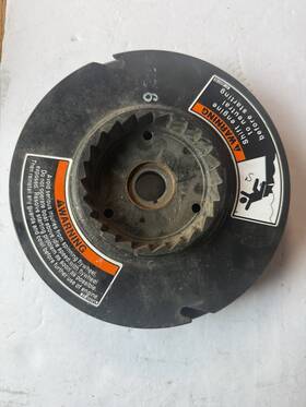 258-859232t10 Mercury 1999 25el 25hp 2-stroke Elec Start Flywheel Outboard Motor