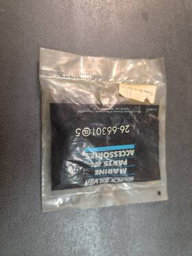 26-66301 Mercury 5 New Oem Seal