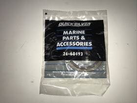 26-68493 Mercury Quicksilver Outboard Seal