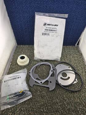 26-8m0142979 Mercury Gearcase Seal For 175 200 225 250 300 Hp Outboard