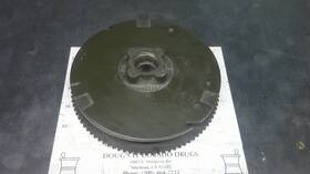261-859234t15 Mercury 261-859234t30 Oem 90hp Tracker Fly Wheel 261-9008a16