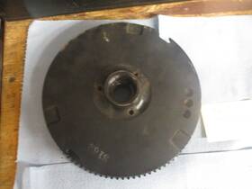 261-9007-c2 Mercury Outboard Flywheel 859236t12 S38