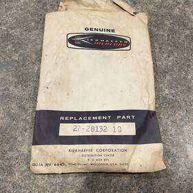 27-28132 Mercury Gasket Qty-16 Nos