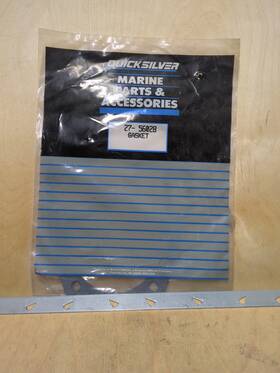 27-56028 Mercury A1gb4 Quicksilver Powerhead Gasket