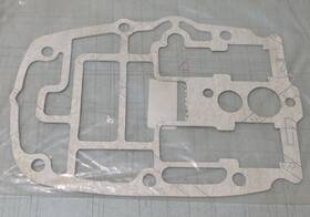 27-66102 Mercury Genuine Outboard Drive Shaft Housing Plate Gasket New Oem
