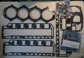27-809750a Mercury Quicksilver Gasket Set 1