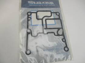 27-826738 Mercury Adaptor Plate Gasket Force 40 And 50 Hp Outboards