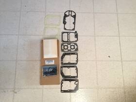 27-89014a80 Mercury Oem Gasket Kit