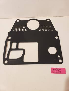 37-8m0134519 Mercury 27-8m0134519 Quicksilver Gasket 9.9 Efi 4 Stroke