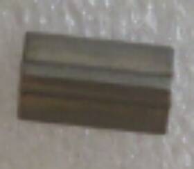 28-56661 Mercury Quicksilver Impeller Drive Key Oem