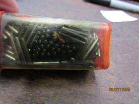 29-20521 Mercury New Oem Quicksilver 200 Needle Bearings