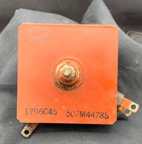 507m4478s Mercury 29691 Vintage Keikhaefer Regulator Rectifier - 1796c45