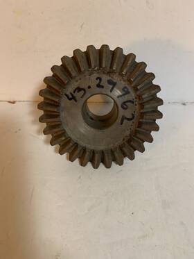 43-29962 Mercury 29962 Genuine Nos Propeller Gear Bx 43