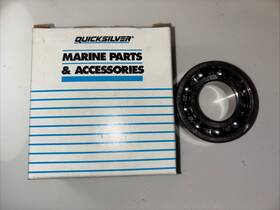 30-63742 Mercury New Genuine Oem Quicksilver Ball Bearing 63742 Lot D04