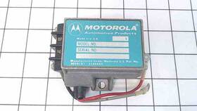 300-f325470 Mercury New Force Chrysler Voltage Regulator F325370