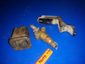 301186 Mercury Boot 37637 22833 Connector 85hp 850