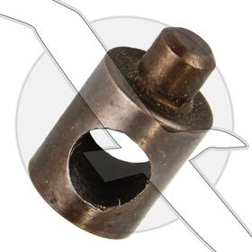 30624 Mercury Marine Outboard Motor Cross Pin Slide