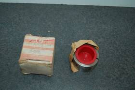 31-93495 Mercury Nos Genuine Quicksilver Bearing New Old Stock Factory Marine