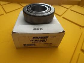 31-38356a1 Mercury 3138356a1 Quicksilver #31-38356a1 Bearing Set. New In Box