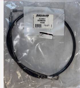 32-59841 Mercury Mercruiser Hose 5984 B