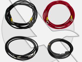 32-75289a1 Mercury Marine Quicksilver Power Trim Extension Kit New Old Stock