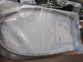 32-845976 Mercury New Oem Quicksilver Trim Line