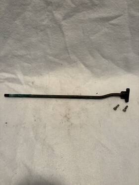 32-881203a1 Mercury Water Tube Short 826835a1 2 Stroke Outboard 8hp - 15hp