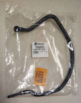 32-8m0142446 Mercury Oem Molded Fuel Hose