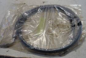 32-95858 Mercury New Genuine Mercury-mercruiser Hose Black Hydraulic Oem Nos