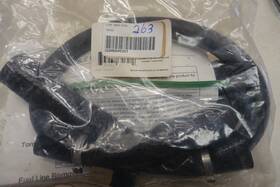 328m0045357 Mercury New Genuine Quicksilver Fuel Line Assembly Part # 8m0045357 Nos Oem