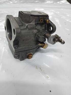 3301-821679t19 Mercury Mariner Wme-43 Lower Carb 1995-1997 50-60 Hp 3 Cylinder