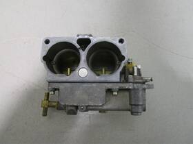 3308-9672a Mercury 3308-9672 Rejetted Mariner Xr4 / Magnum Ii Outboard Top Carburetor