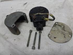 332-4895a1 Mercury 1974 850 85hp 4-cyl Oem Ignition Coil Boat Motor Outboard