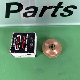 333-3143 Mercury Used Quicksilver Oem Ignition Rotor Original Package