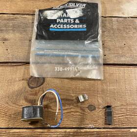 338-4991a1 Mercury Quicksilver Coil