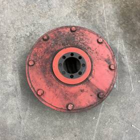 7912a12 Mercury 3390291 35 40 Hp Outboard Flywheel Electric Start 77 Teeth