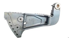 3401-8718f8 Mercury Mercury/mariner 8718f8 Starboard Stern Bracket 1988-1998 65-250hp Used Rs