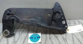 3425-828333t08 Mercury 2000 Optimax 200 Hp Port Left Transom Bracket Pn 3425 - 878333t08