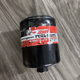 35-8m0157616 Mercury Water Separating Fuel Filter #r4