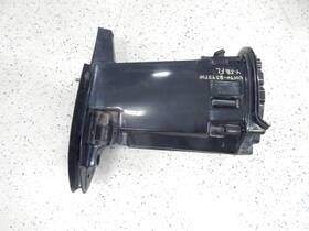 3503-813563a1 Mercury Marine Outboard 135-200 Hp V6 Xl Driveshaft Housing -
