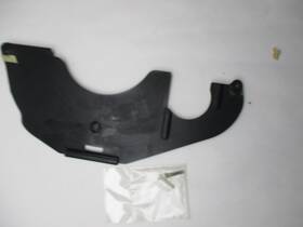 805580a1 Mercury 354134 807259a2 New Flywheel Cover Plate Assembly