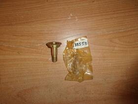 35558 Mercury Quicksilver Sheave Shaft See Details For Fit