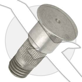 17-35951 Mercury 35951 Marine Quicksilver Pin
