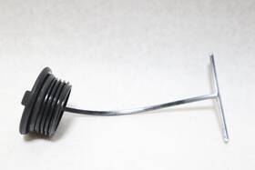 36-19070a2 Mercury Marine Outboard 1989-1997 40-60 Hp Oil Tank Cap