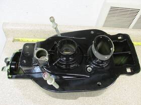 38707a9 Mercury Mercury-mercruiser Gimbal Housing Assembly