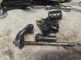 39029 Mercury Outboard Linkage Parts