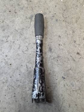 39183 Mercury Tiller Handle Complete Assembly With Hardware M2