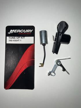 392-6324t Mercury 1 Tune Up Kit Fast Shipping Continental Us