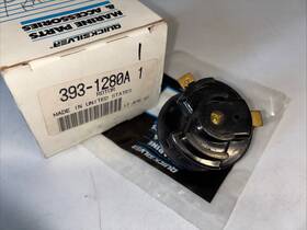393-1280a1 Mercury New Genuine Oem Quicksilver Rotor 1280a1 Lot N2